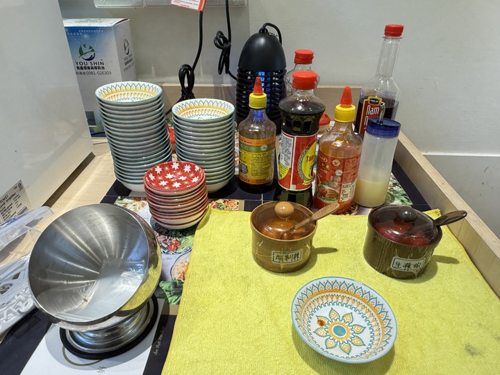 【八德】「越好吃越南料理．質感風越式料理（越式火鍋.飯品.河粉/經典小食.炸物/法國麵包/可線上訂餐/介壽路上.近大湳郵局）」
