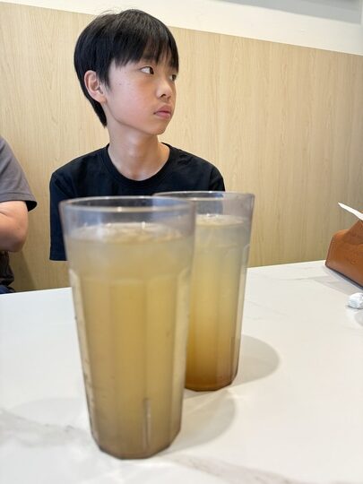 【八德】「越好吃越南料理．質感風越式料理（越式火鍋.飯品.河粉/經典小食.炸物/法國麵包/可線上訂餐/介壽路上.近大湳郵局）」