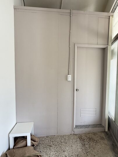 【中壢】「BA-beforetfa．藏身巷弄裡的復古風老宅咖啡館（戚風蛋糕/布蕾丁/寵物友善/近青菓市場）」