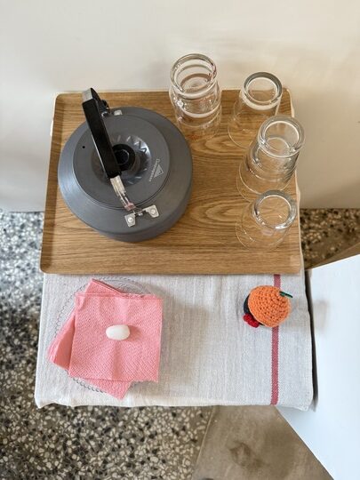 【中壢】「BA-beforetfa．藏身巷弄裡的復古風老宅咖啡館（戚風蛋糕/布蕾丁/寵物友善/近青菓市場）」