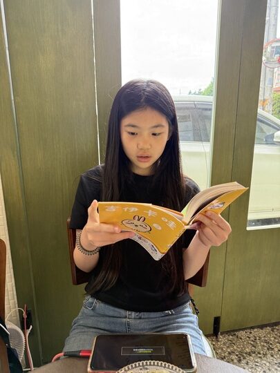 【中壢】「BA-beforetfa．藏身巷弄裡的復古風老宅咖啡館（戚風蛋糕/布蕾丁/寵物友善/近青菓市場）」