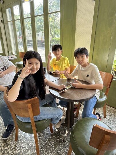 【中壢】「BA-beforetfa．藏身巷弄裡的復古風老宅咖啡館（戚風蛋糕/布蕾丁/寵物友善/近青菓市場）」