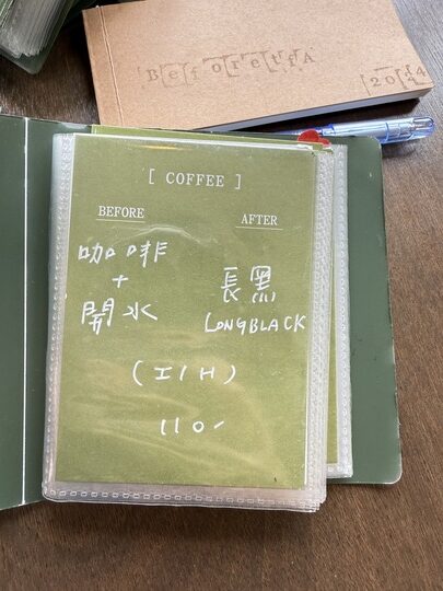 【中壢】「BA-beforetfa．藏身巷弄裡的復古風老宅咖啡館（戚風蛋糕/布蕾丁/寵物友善/近青菓市場）」