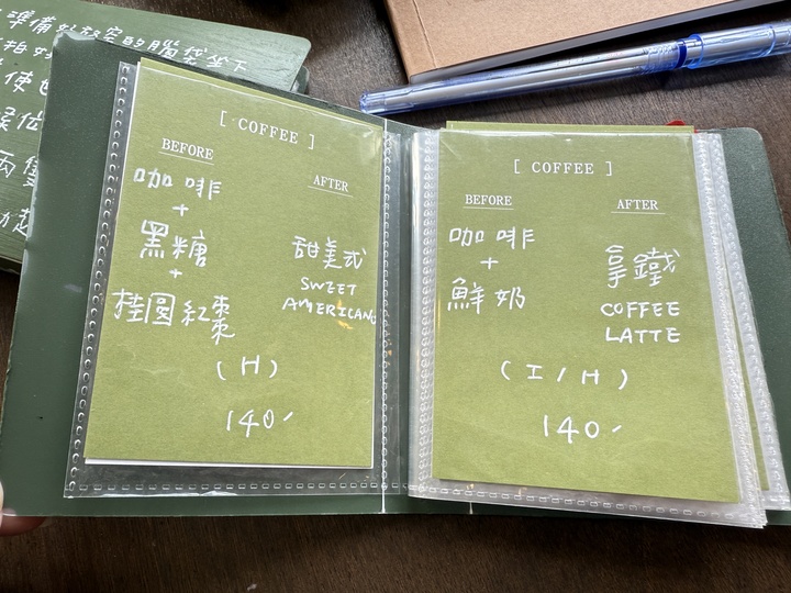 【中壢】「BA-beforetfa．藏身巷弄裡的復古風老宅咖啡館（戚風蛋糕/布蕾丁/寵物友善/近青菓市場）」