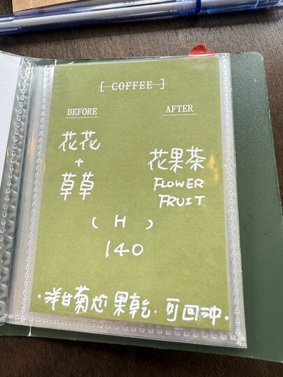 【中壢】「BA-beforetfa．藏身巷弄裡的復古風老宅咖啡館（戚風蛋糕/布蕾丁/寵物友善/近青菓市場）」