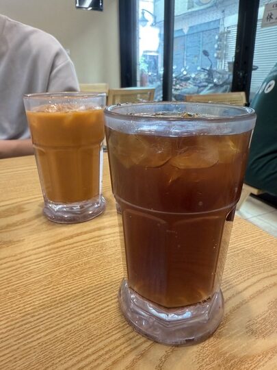 【八德】「萩喱.chill and chili-藏身大湳（市場）商圈巷弄裡的南洋風料理（叻沙/咖哩/炒飯.炒麵/炸物）」