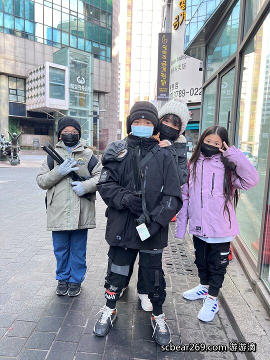 【首爾自由行】「媽媽帶孩子一起辦年貨之旅 Day 2 (上):望遠市場美食散策,QS炸雞、勳勳糖餅 & Paik’s Coffee」」 【首爾自由行】「媽媽帶孩子一起辦年貨之旅 Day 2 (上):望遠市場美食散策,QS炸雞、勳勳糖餅 & Paik’s Coffee」」