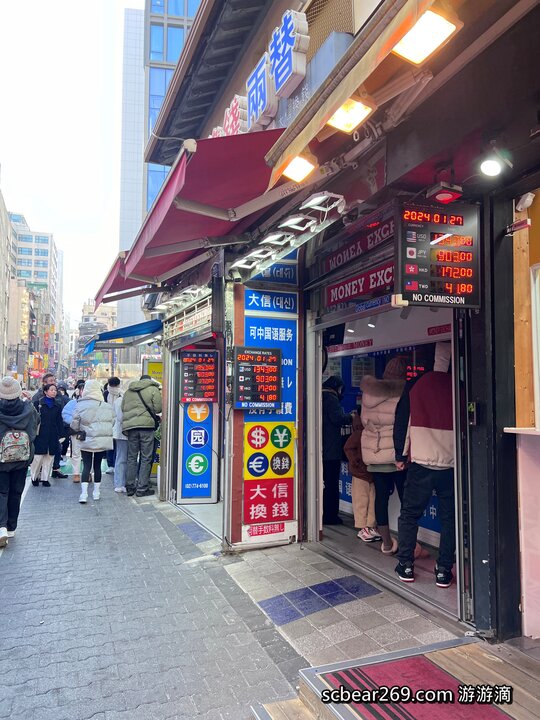 【首爾自由行】「媽媽帶孩子一起辦年貨之旅 Day 2 (上):望遠市場美食散策,QS炸雞、勳勳糖餅 & Paik’s Coffee」」 【首爾自由行】「媽媽帶孩子一起辦年貨之旅 Day 2 (上):望遠市場美食散策,QS炸雞、勳勳糖餅 & Paik’s Coffee」」