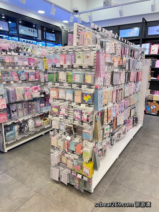 2024_Seoul Travel_Day 2 ARTBOX_002 2024_Seoul Travel_Day 2 ARTBOX_002