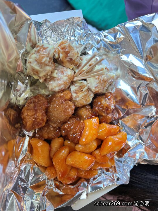 【首爾自由行】「媽媽帶孩子一起辦年貨之旅 Day 2 (上):望遠市場美食散策,QS炸雞、勳勳糖餅 & Paik’s Coffee」」 【首爾自由行】「媽媽帶孩子一起辦年貨之旅 Day 2 (上):望遠市場美食散策,QS炸雞、勳勳糖餅 & Paik’s Coffee」」