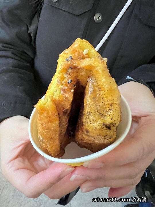 【首爾自由行】「媽媽帶孩子一起辦年貨之旅 Day 2 (上):望遠市場美食散策,QS炸雞、勳勳糖餅 & Paik’s Coffee」」 【首爾自由行】「媽媽帶孩子一起辦年貨之旅 Day 2 (上):望遠市場美食散策,QS炸雞、勳勳糖餅 & Paik’s Coffee」」