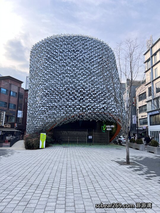 2024_Seoul Travel_Day 2 Sinchon_003 2024_Seoul Travel_Day 2 Sinchon_003