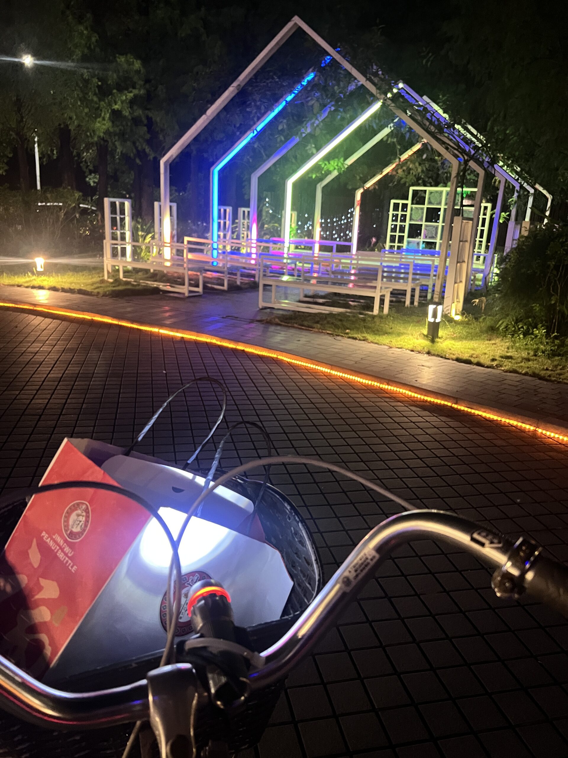 Chiayi Hsinhotel_ Bicycle-005 Chiayi Hsinhotel_ Bicycle-005