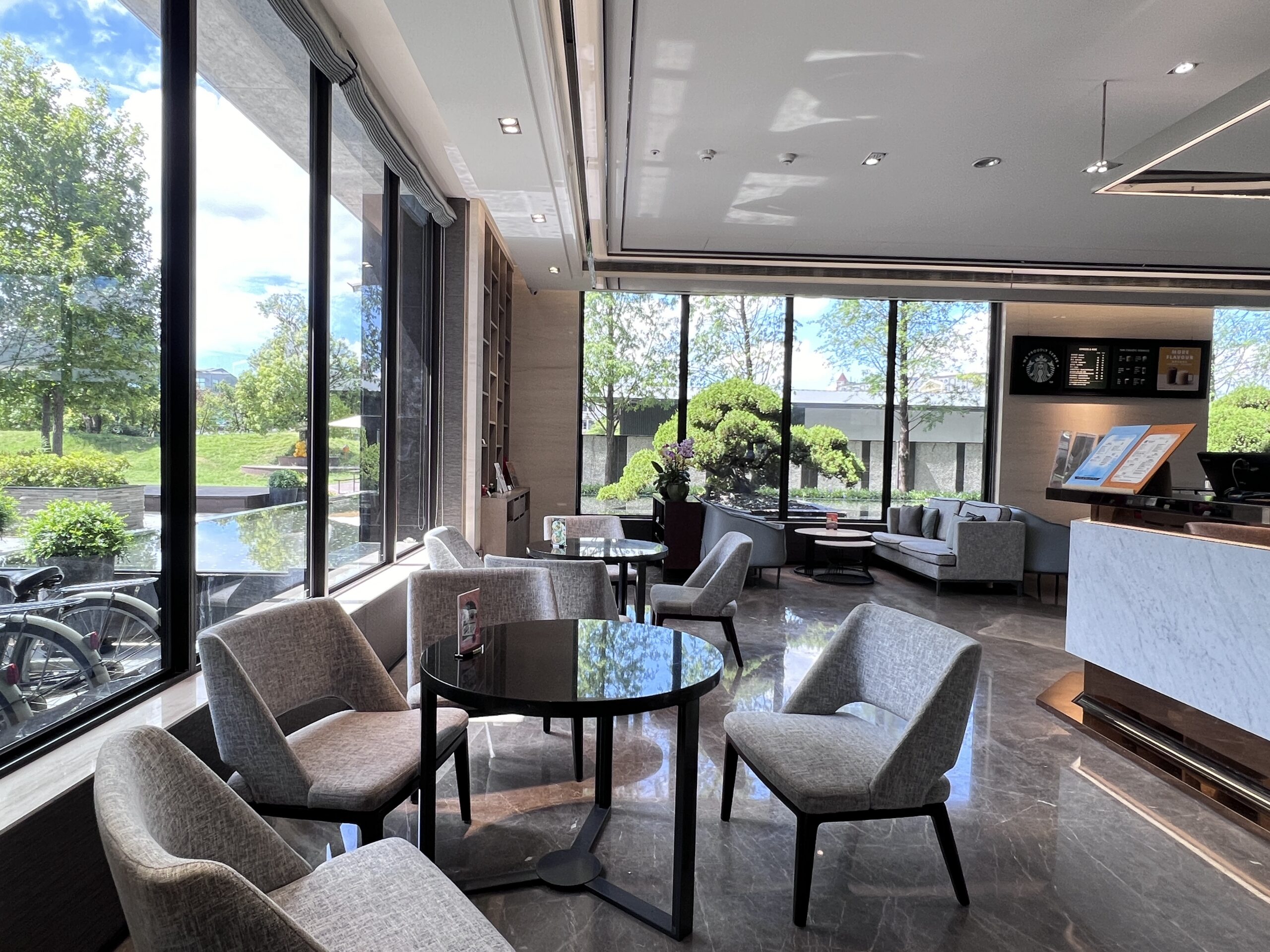 Chiayi Hsinhotel_ Coffee Shop-008 Chiayi Hsinhotel_ Coffee Shop-008