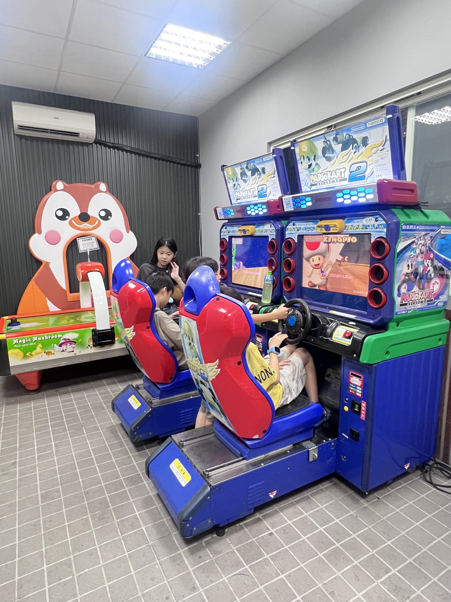 Chiayi Hsinhotel_ Outside-006 Chiayi Hsinhotel_ Outside-006