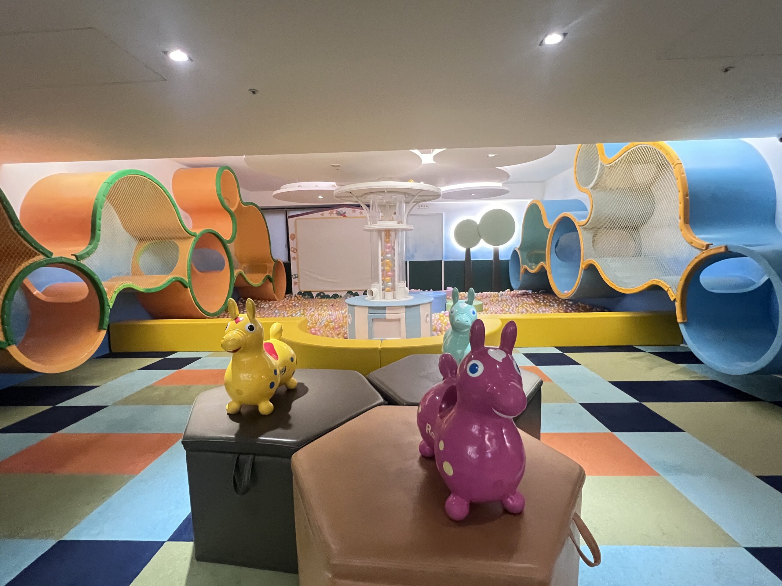 Chiayi Hsinhotel_Game Room-015 Chiayi Hsinhotel_Game Room-015