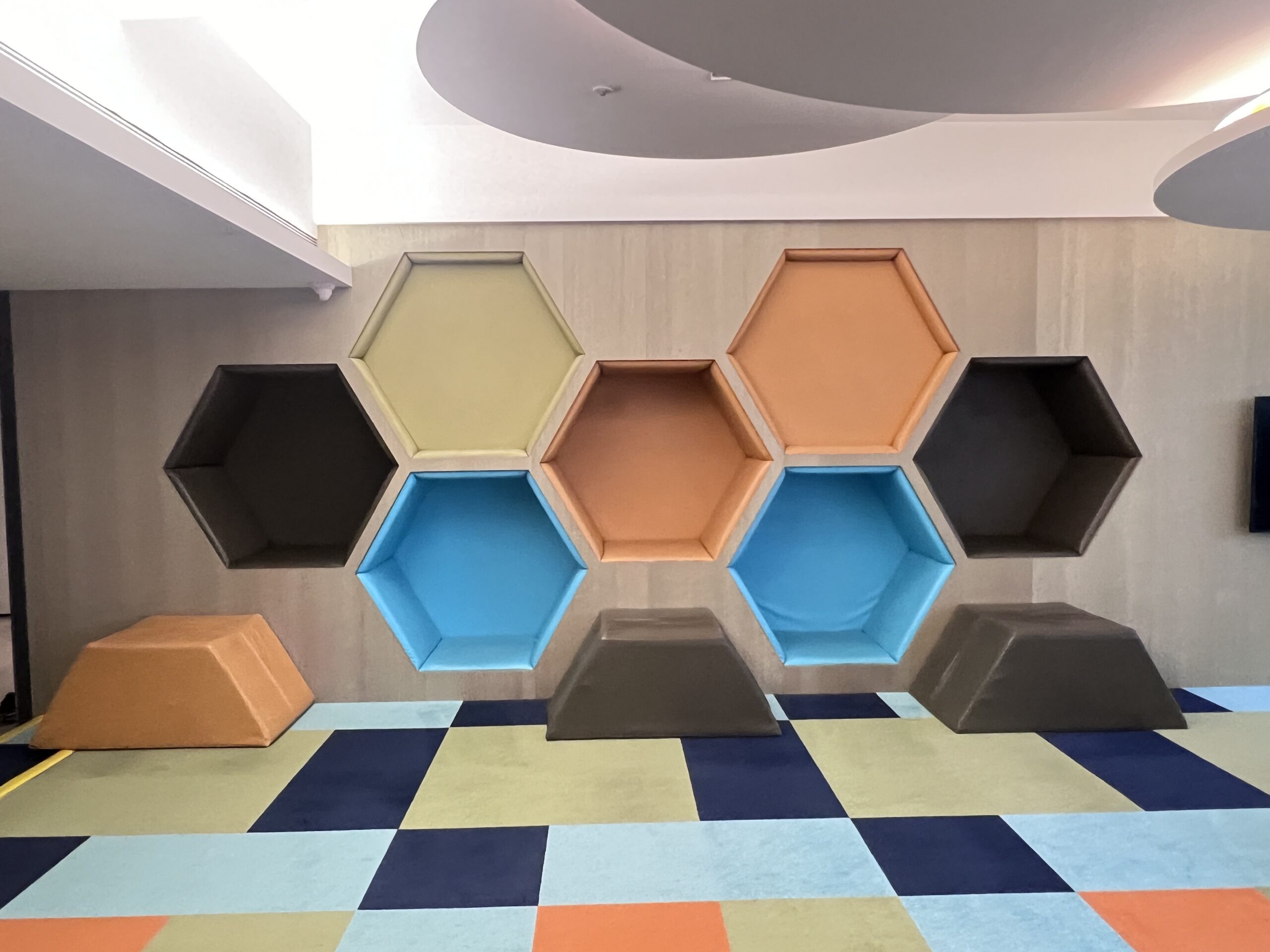 Chiayi Hsinhotel_Game Room-020 Chiayi Hsinhotel_Game Room-020