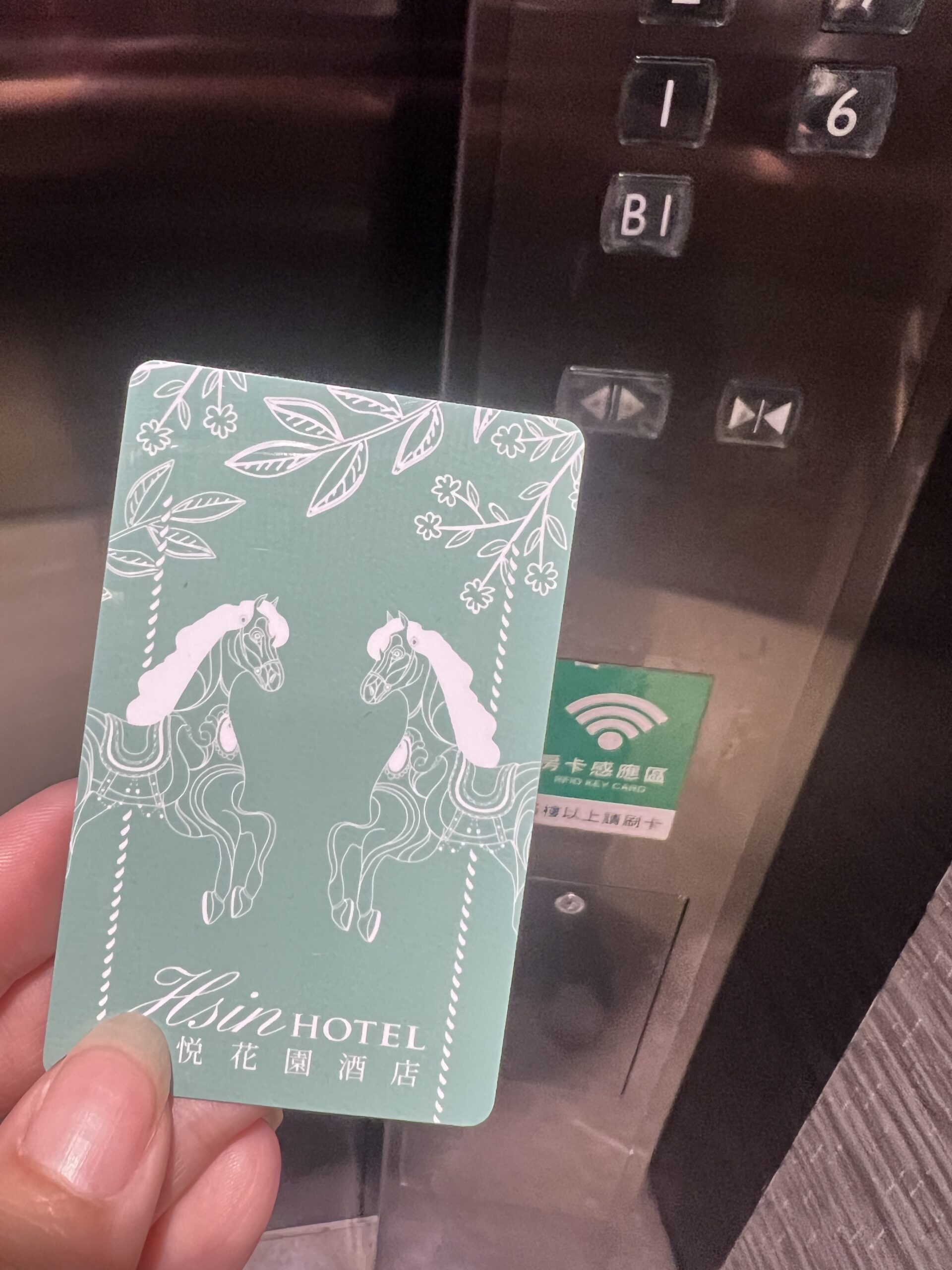 Chiayi Hsinhotel_Room-001 Chiayi Hsinhotel_Room-001