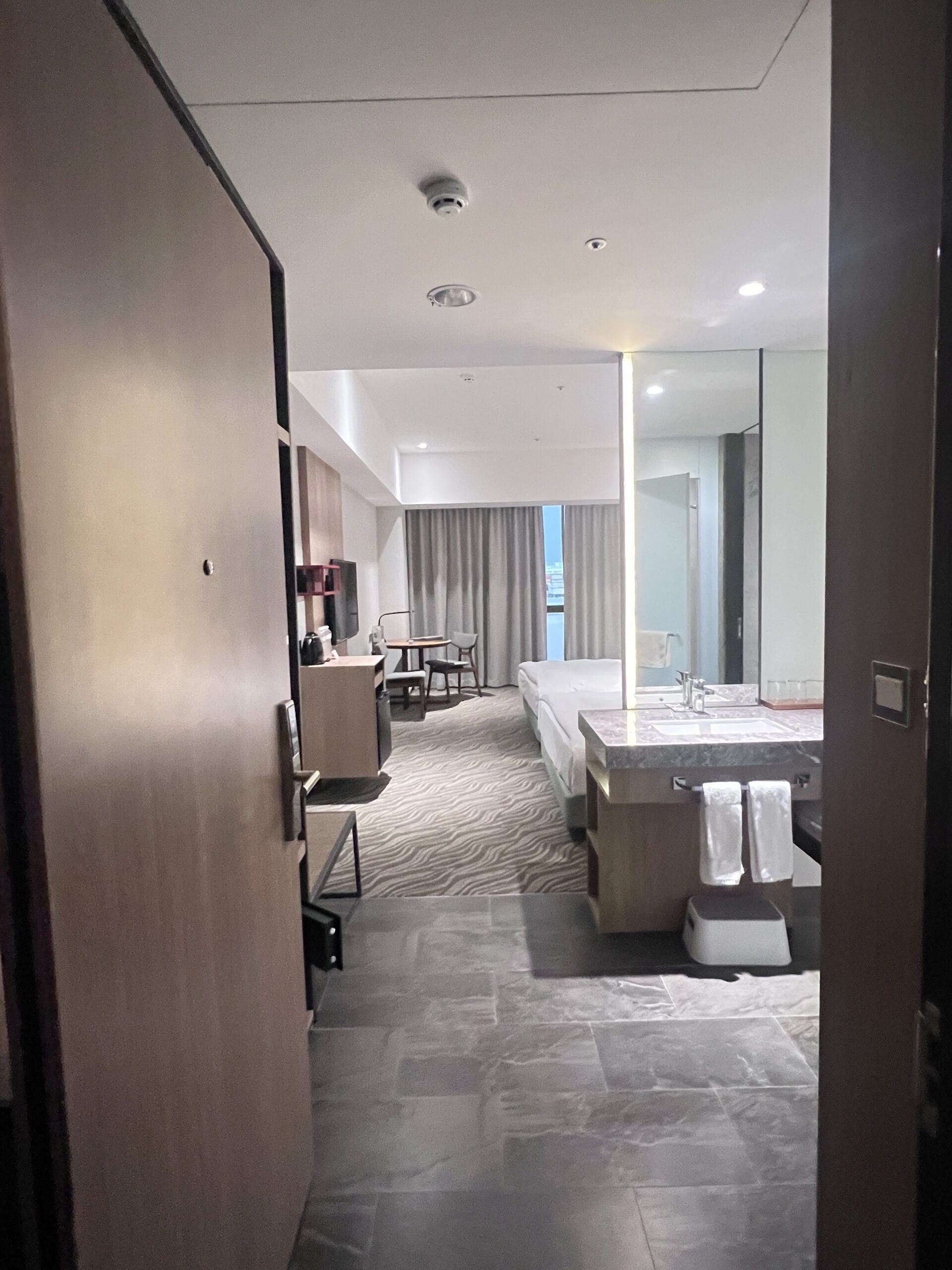 Chiayi Hsinhotel_Room-006 Chiayi Hsinhotel_Room-006