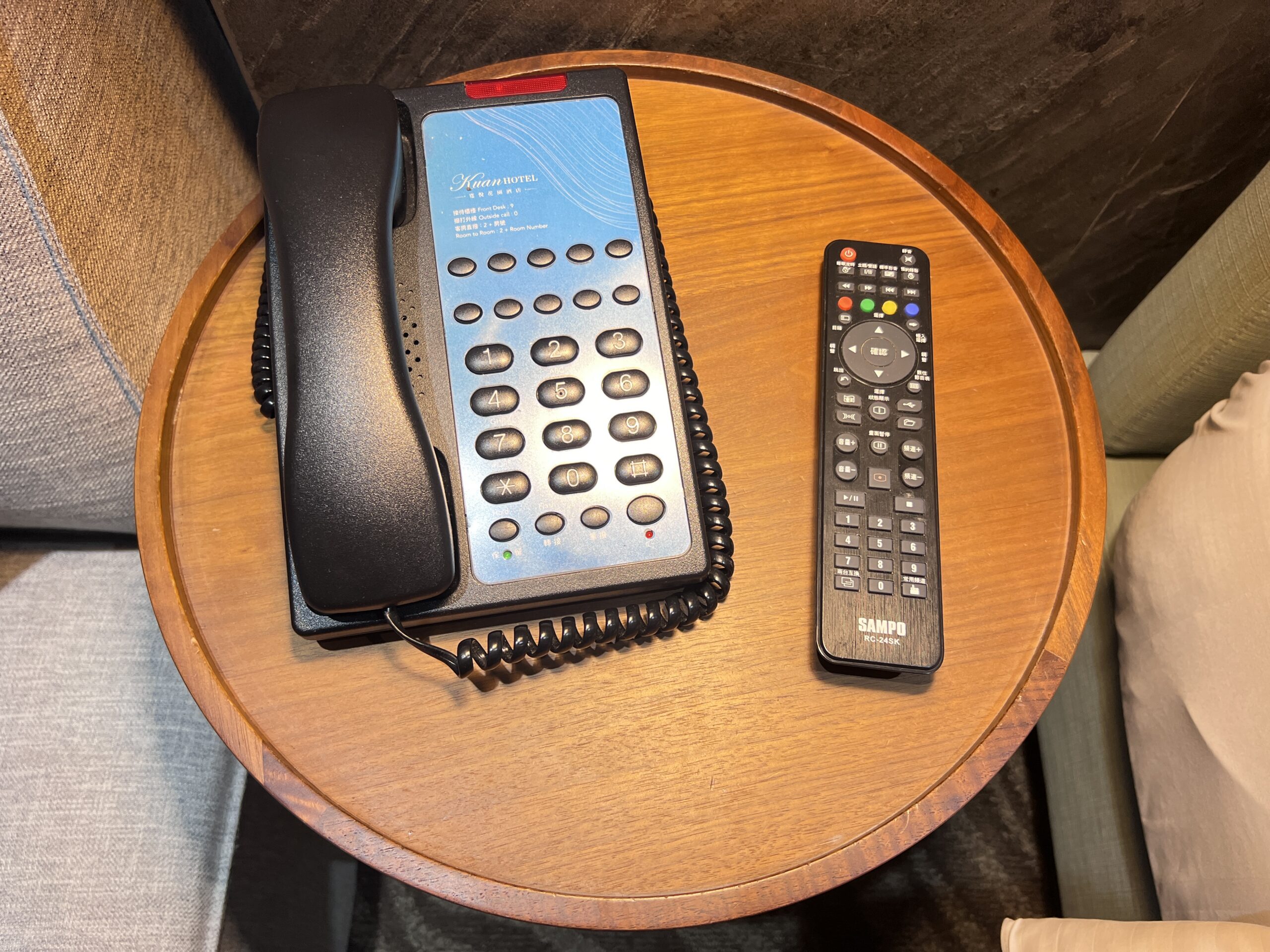 Chiayi Hsinhotel_Room-015 Chiayi Hsinhotel_Room-015