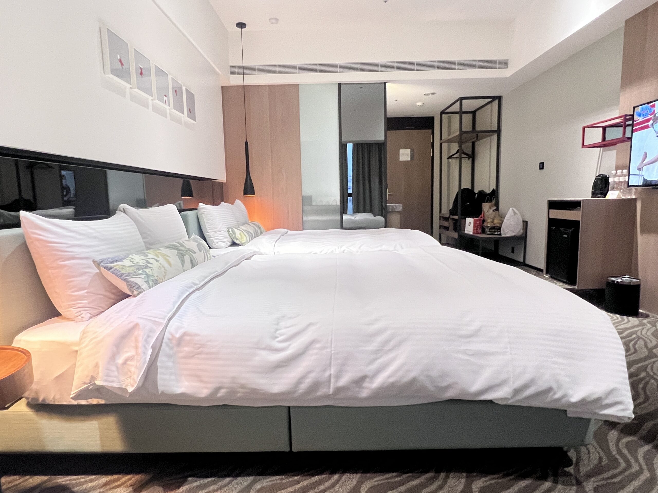 Chiayi Hsinhotel_Room-020 Chiayi Hsinhotel_Room-020