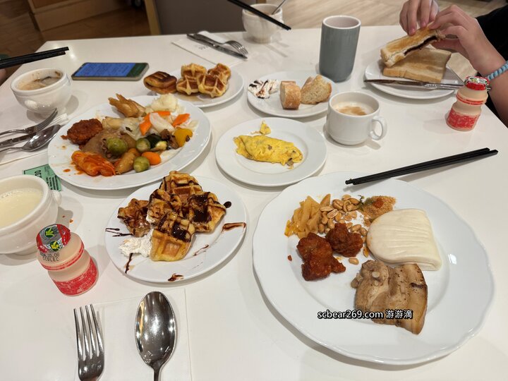 CourtyardTaipei_Breakfast_034 CourtyardTaipei_Breakfast_034