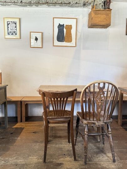 【高雄】「二雄咖啡．日系木質風老屋改造，復古童趣風早午餐咖啡館（咖哩飯/義大利麵/輕食/甜點/近雄女.愛河）」