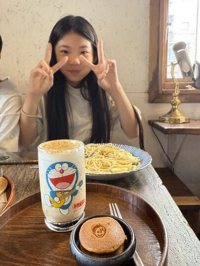 【高雄】「二雄咖啡．日系木質風老屋改造，復古童趣風早午餐咖啡館（咖哩飯/義大利麵/輕食/甜點/近雄女.愛河）」