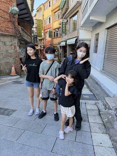 【新北坪林】「心茶合一TeaFlow．茶園步道旁的秘境咖啡館（早午餐/茶點/甜點/可芙/近茶葉博物館）」