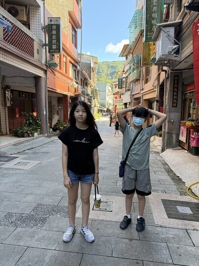 【新北坪林】「心茶合一TeaFlow．茶園步道旁的秘境咖啡館（早午餐/茶點/甜點/可芙/近茶葉博物館）」