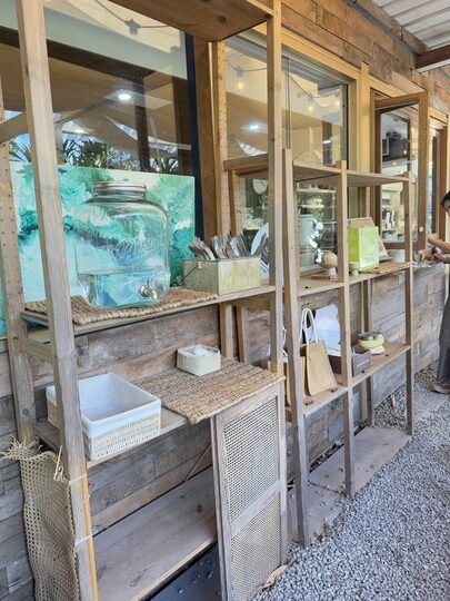 【新北坪林】「心茶合一TeaFlow．茶園步道旁的秘境咖啡館（早午餐/茶點/甜點/可芙/近茶葉博物館）」