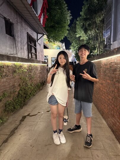 【平鎮】「癮食聖堂Poppy Church．忠貞新村文化園區內，基督教堂改建的緬泰台式創意料理複合式餐酒館」