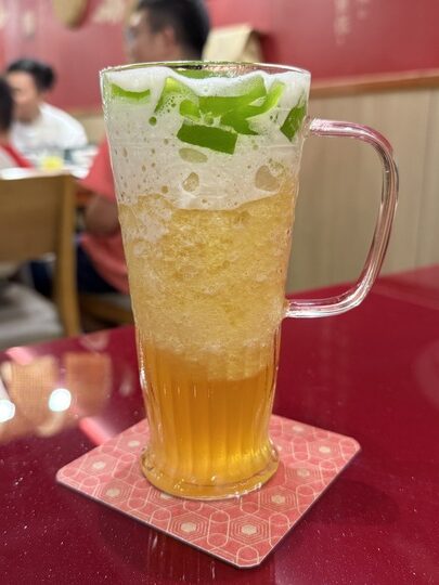 【台中】「有春茶館Wu Chun Tea Hall-大墩店,聚餐及泡茶聊天的好去處(復古中式茶館/手路菜/點心/鍋物/近IKEA.文心森林公園捷運站)」 【台中】「有春茶館Wu Chun Tea Hall-大墩店,聚餐及泡茶聊天的好去處(復古中式茶館/手路菜/點心/鍋物/近IKEA.文心森林公園捷運站)」