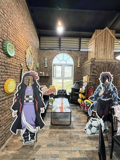 【南投】「依默騎馬度假莊園.來清境住一晚!騎馬體驗超吸睛,還有2-6 人彈性房型與豐盛中西式早餐」 【南投】「依默騎馬度假莊園.來清境住一晚!騎馬體驗超吸睛,還有2-6 人彈性房型與豐盛中西式早餐」