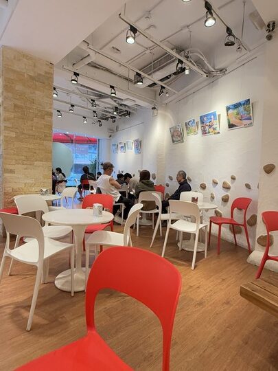 【新北】「亞尼克萬里創始店.生乳捲始祖,北海岸最甜中繼站,可內用可外帶的平價高CP值下午茶」 【新北】「亞尼克萬里創始店.生乳捲始祖,北海岸最甜中繼站,可內用可外帶的平價高CP值下午茶」