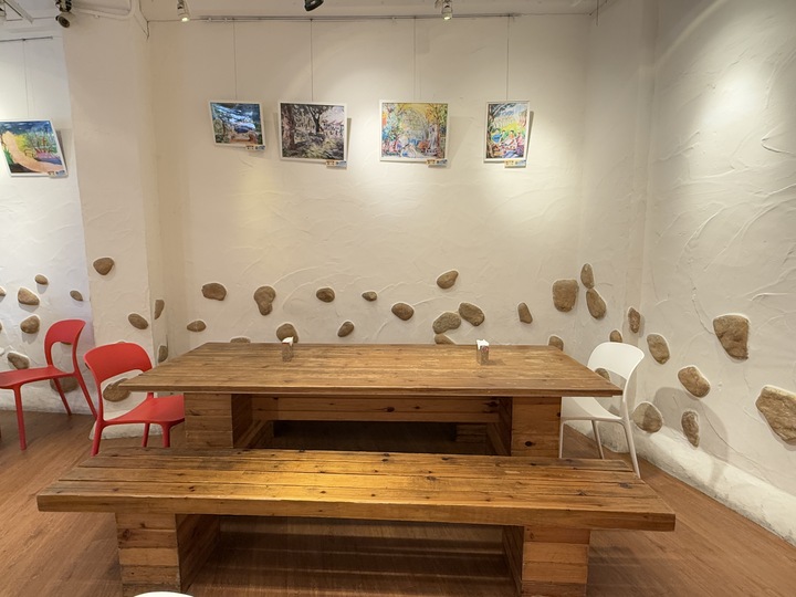 【新北】「亞尼克萬里創始店.生乳捲始祖,北海岸最甜中繼站,可內用可外帶的平價高CP值下午茶」 【新北】「亞尼克萬里創始店.生乳捲始祖,北海岸最甜中繼站,可內用可外帶的平價高CP值下午茶」