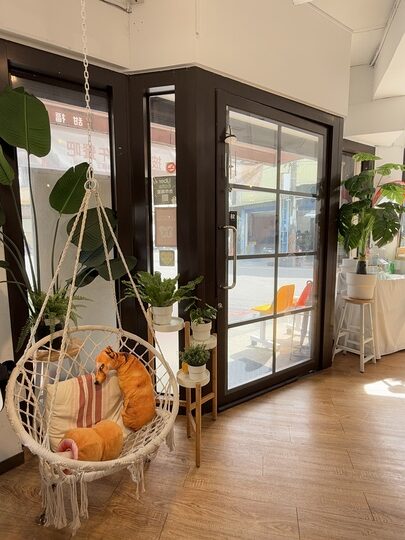 【內壢】「甜褔號.超澎湃~近百道料理可選擇的人氣咖啡館(早午餐/米飯/義式料理/漢堡/鬆餅/親子.寵物友善/近火車站.忠孝路商圈)」 【內壢】「甜褔號.超澎湃~近百道料理可選擇的人氣咖啡館(早午餐/米飯/義式料理/漢堡/鬆餅/親子.寵物友善/近火車站.忠孝路商圈)」