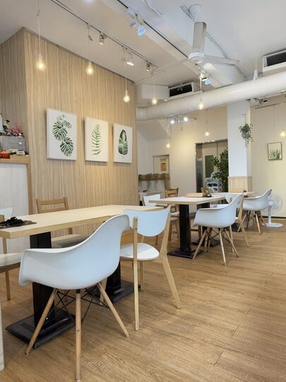 【內壢】「甜褔號.超澎湃~近百道料理可選擇的人氣咖啡館(早午餐/米飯/義式料理/漢堡/鬆餅/親子.寵物友善/近火車站.忠孝路商圈)」 【內壢】「甜褔號.超澎湃~近百道料理可選擇的人氣咖啡館(早午餐/米飯/義式料理/漢堡/鬆餅/親子.寵物友善/近火車站.忠孝路商圈)」