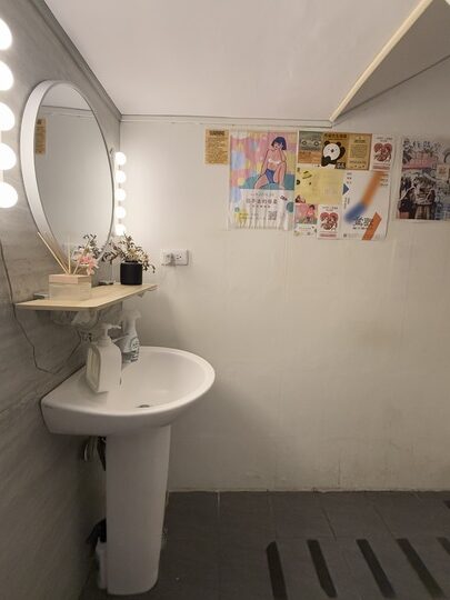 【內壢】「甜褔號．超澎湃~近百道料理可選擇的人氣咖啡館（早午餐/米飯/義式料理/漢堡/鬆餅/親子.寵物友善/近火車站.忠孝路商圈）」