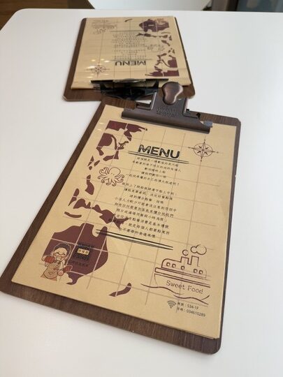 【內壢】「甜褔號．超澎湃~近百道料理可選擇的人氣咖啡館（早午餐/米飯/義式料理/漢堡/鬆餅/親子.寵物友善/近火車站.忠孝路商圈）」