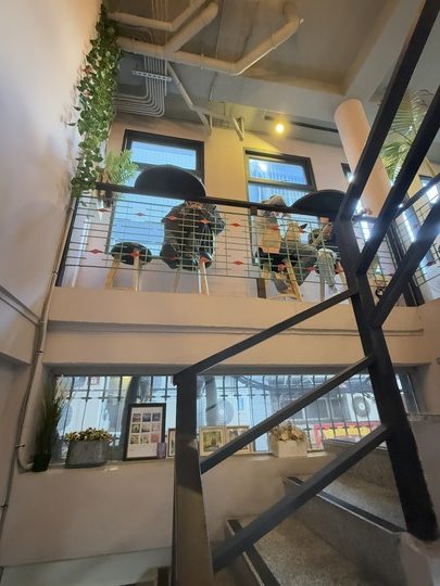 【豐原】「駿咖啡 JIUN COFFEE WORKSHOP．隱身巷弄裡的低調老宅咖啡，咖啡香與麵包香融合的味覺饗宴，還有高CP值下午茶套餐」