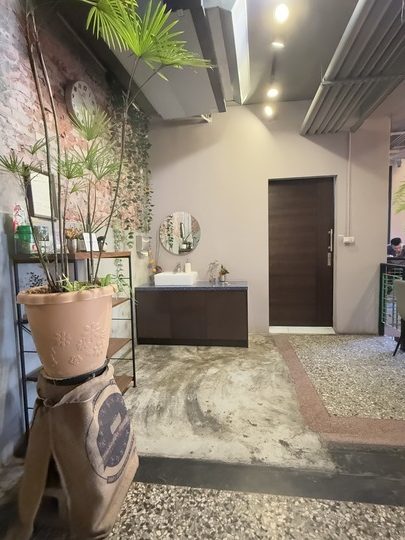 【豐原】「駿咖啡 JIUN COFFEE WORKSHOP．隱身巷弄裡的低調老宅咖啡，咖啡香與麵包香融合的味覺饗宴，還有高CP值下午茶套餐」