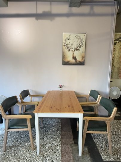 【豐原】「駿咖啡 JIUN COFFEE WORKSHOP．隱身巷弄裡的低調老宅咖啡，咖啡香與麵包香融合的味覺饗宴，還有高CP值下午茶套餐」