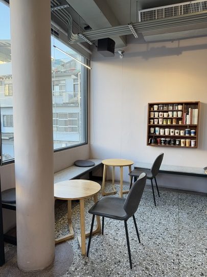 【豐原】「駿咖啡 JIUN COFFEE WORKSHOP．隱身巷弄裡的低調老宅咖啡，咖啡香與麵包香融合的味覺饗宴，還有高CP值下午茶套餐」