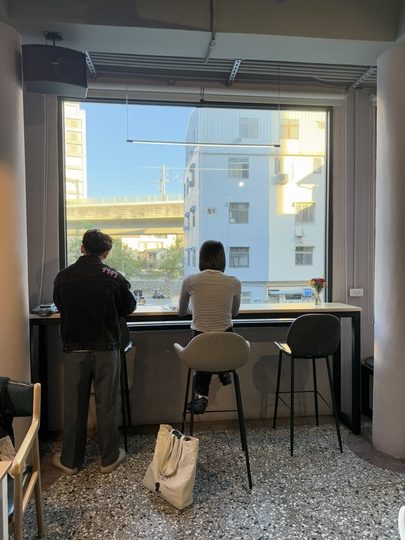 【豐原】「駿咖啡 JIUN COFFEE WORKSHOP．隱身巷弄裡的低調老宅咖啡，咖啡香與麵包香融合的味覺饗宴，還有高CP值下午茶套餐」