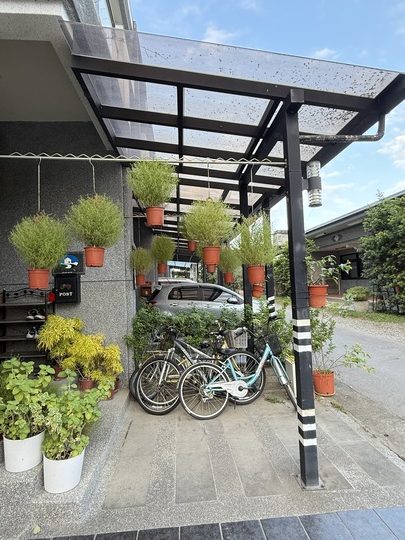 【宜蘭五結】「卡斯比亞精品民宿.附電梯.車位,還有美味手作早餐的質感風民宿(近冬山河親水公園.傳藝中心.羅東夜市)」 【宜蘭五結】「卡斯比亞精品民宿.附電梯.車位,還有美味手作早餐的質感風民宿(近冬山河親水公園.傳藝中心.羅東夜市)」