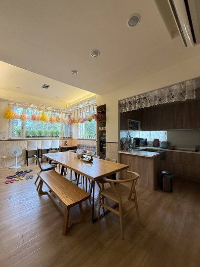 【宜蘭五結】「卡斯比亞精品民宿.附電梯.車位,還有美味手作早餐的質感風民宿(近冬山河親水公園.傳藝中心.羅東夜市)」 【宜蘭五結】「卡斯比亞精品民宿.附電梯.車位,還有美味手作早餐的質感風民宿(近冬山河親水公園.傳藝中心.羅東夜市)」