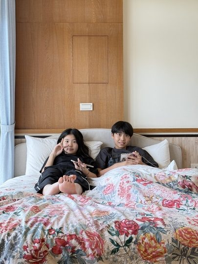 【宜蘭五結】「卡斯比亞精品民宿.附電梯.車位,還有美味手作早餐的質感風民宿(近冬山河親水公園.傳藝中心.羅東夜市)」 【宜蘭五結】「卡斯比亞精品民宿.附電梯.車位,還有美味手作早餐的質感風民宿(近冬山河親水公園.傳藝中心.羅東夜市)」