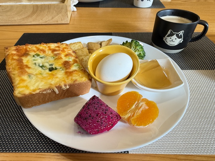 【宜蘭五結】「卡斯比亞精品民宿.附電梯.車位,還有美味手作早餐的質感風民宿(近冬山河親水公園.傳藝中心.羅東夜市)」 【宜蘭五結】「卡斯比亞精品民宿.附電梯.車位,還有美味手作早餐的質感風民宿(近冬山河親水公園.傳藝中心.羅東夜市)」