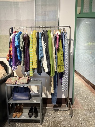 【中壢】「三春家 cafe．復古懷舊風，有天井的老宅咖啡館（單品手沖/手工甜點/酸種麵包/寵物友善/近家樂福.南亞技術學院）」